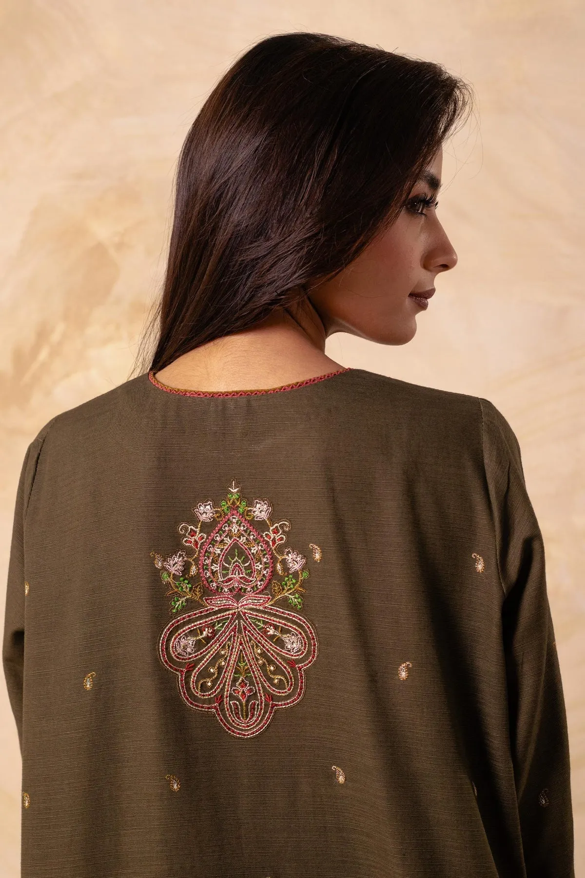 02A -  Zara Shahjahan COCO WINTER