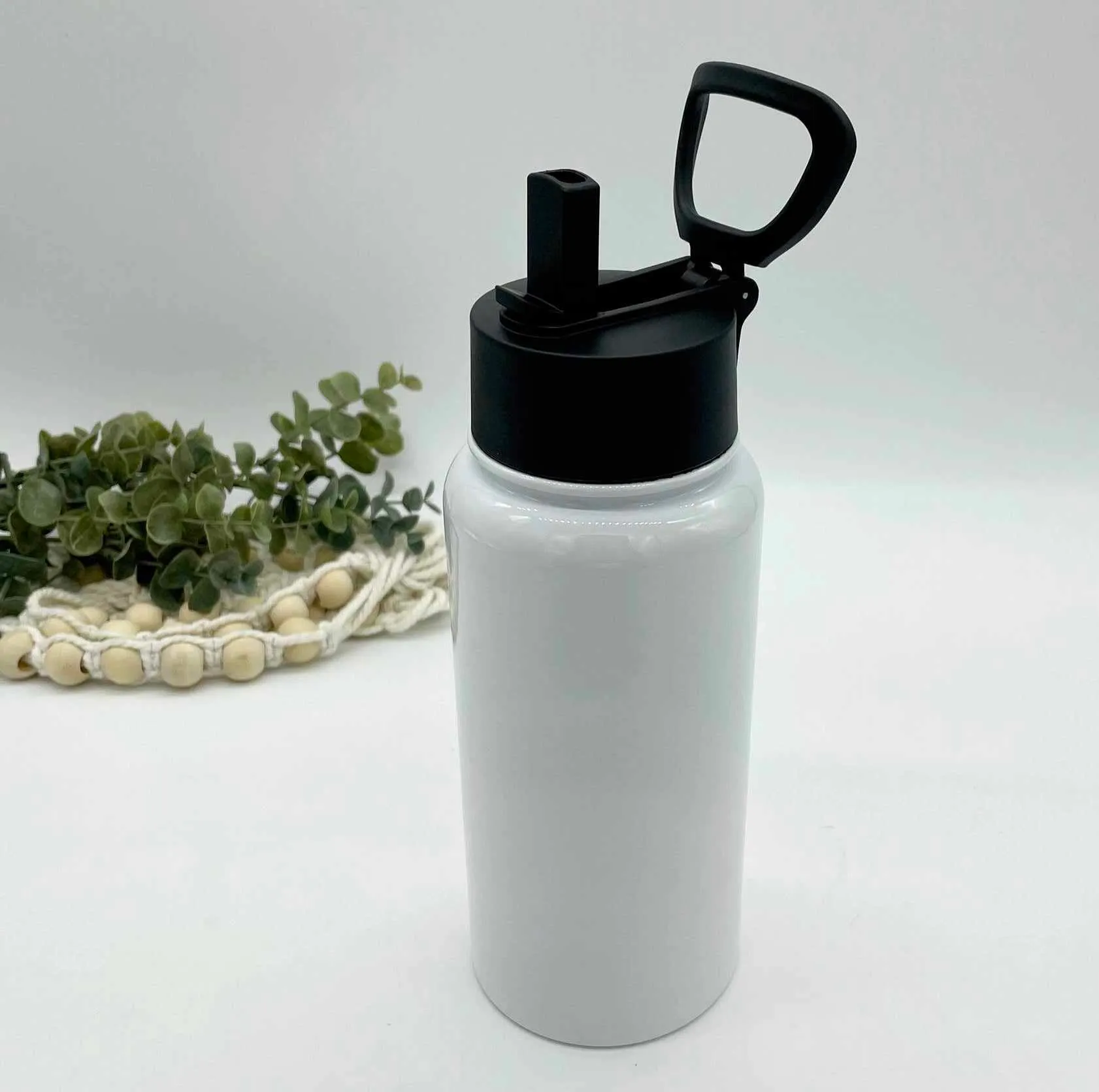 25oz Sports Water Bottle Bottle