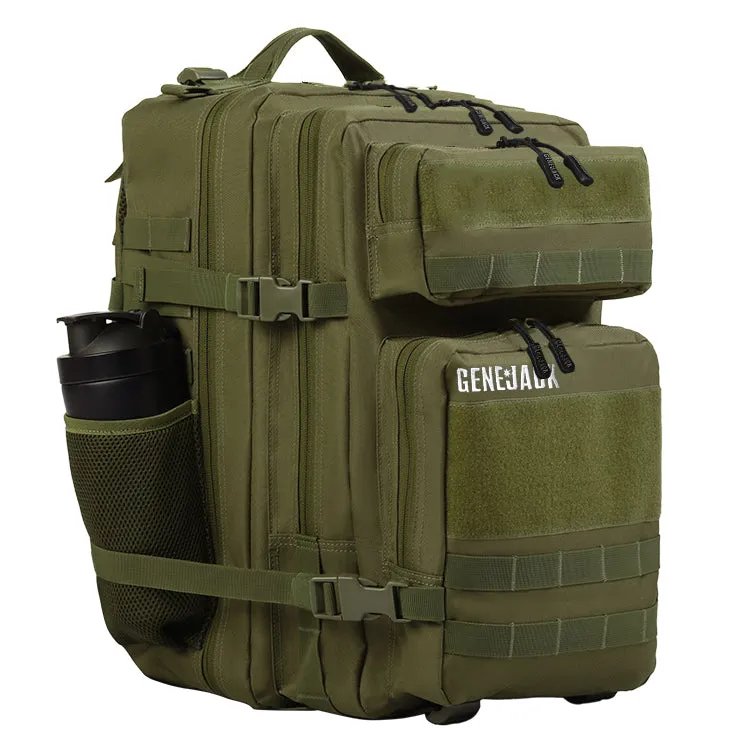 3.0 Titan Backpack - 45L Army Green