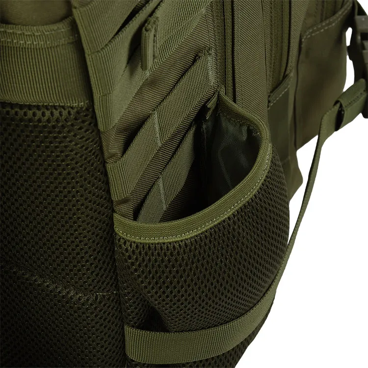 3.0 Titan Backpack - 45L Army Green