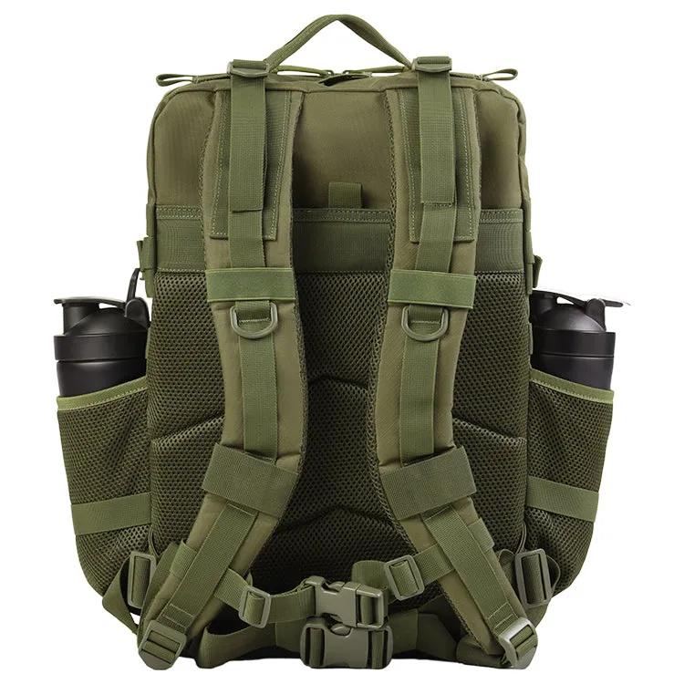 3.0 Titan Backpack - 45L Army Green