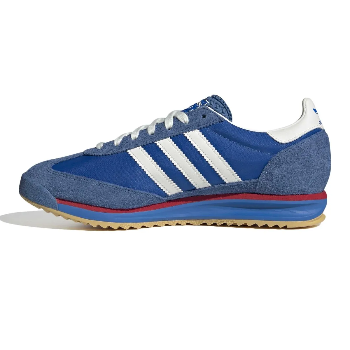 Adidas Men's SL 72 RS Blue/White