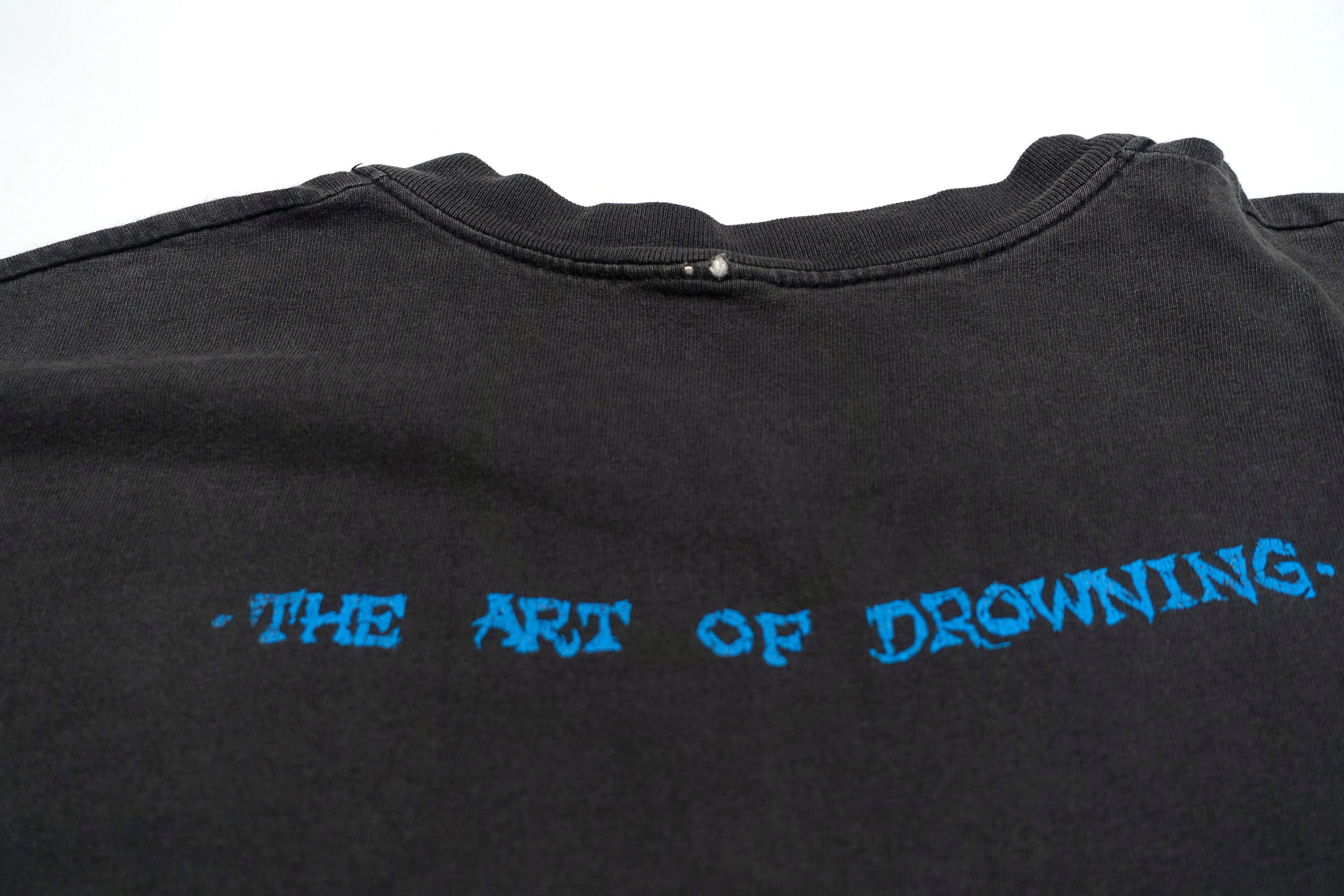 AFI - Art Of Drowning 2000 Tour Shirt Size Large