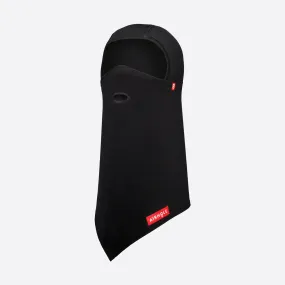 AIRHOLE Kids Balaclava Hinge Polar Black