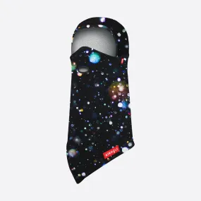 AIRHOLE Kids Balaclava Hinge Polar Glitter