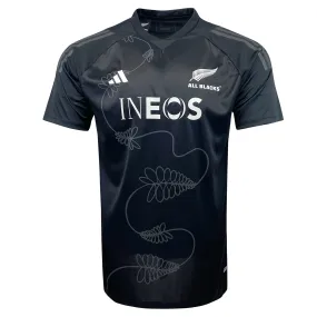 All Blacks Performance Tee by adidas