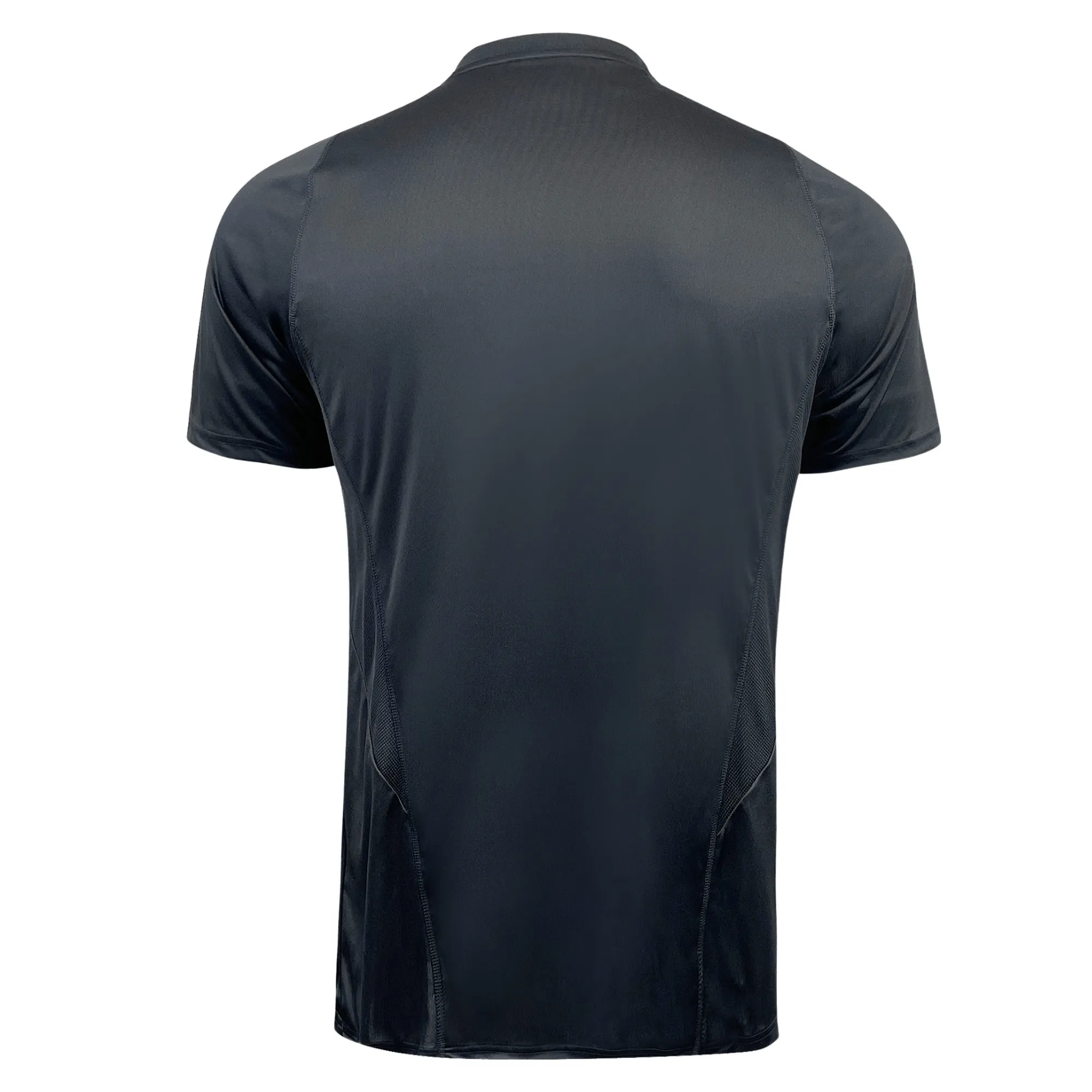 All Blacks Performance Tee by adidas