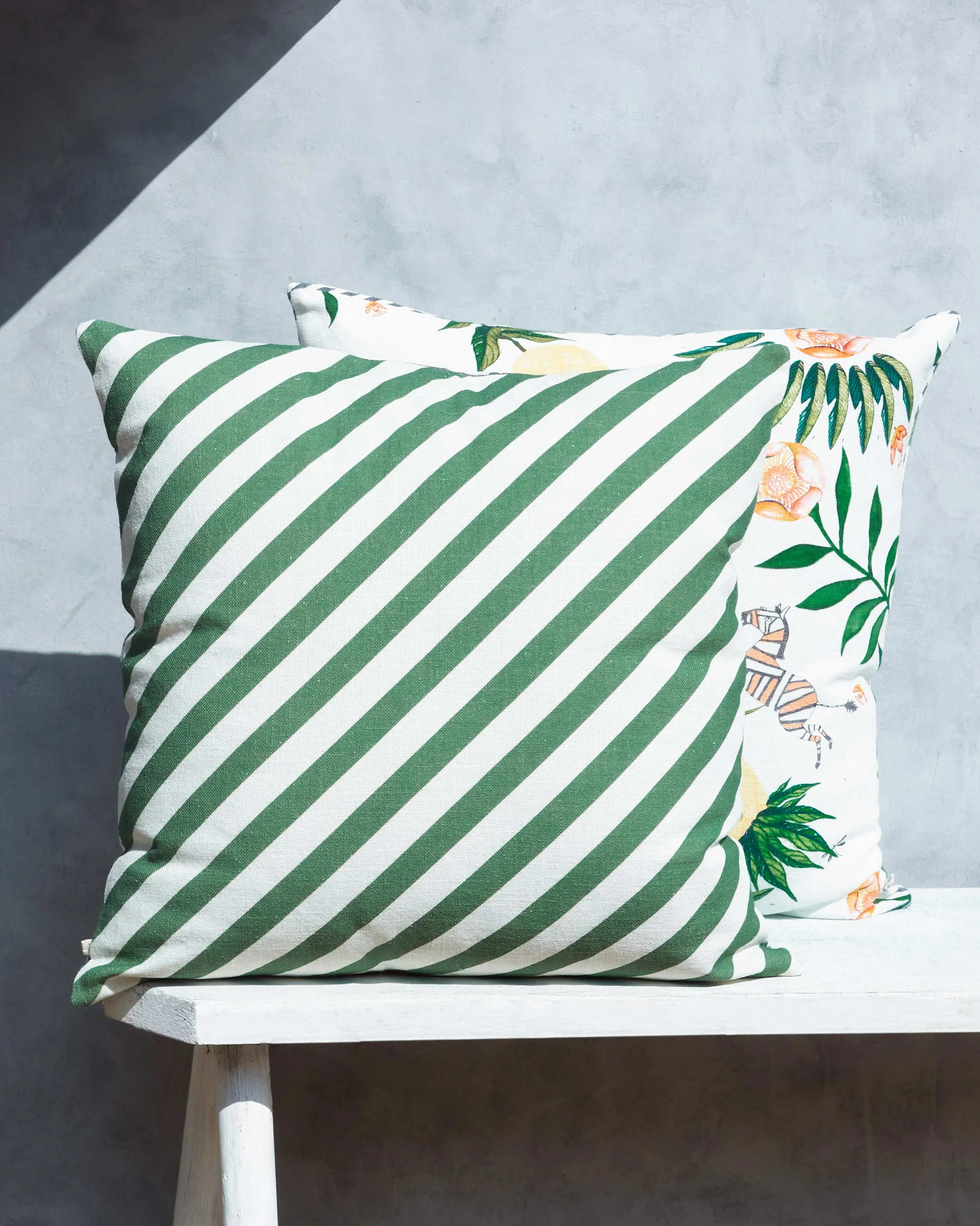 Ananas Cushion Cover