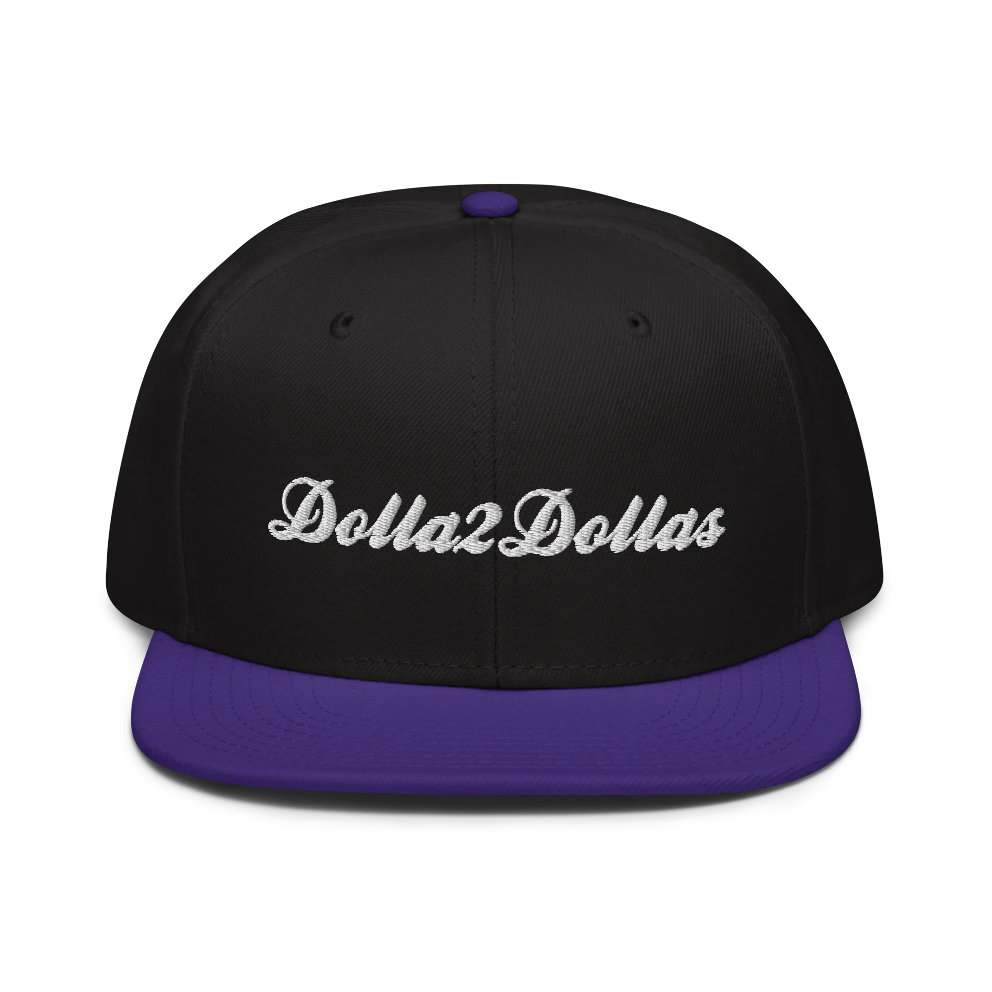 D2D™ | Classic Snapback