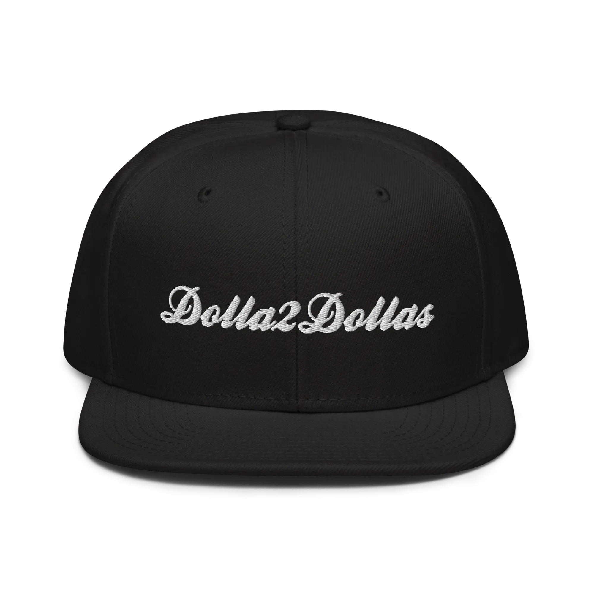 D2D™ | Classic Snapback