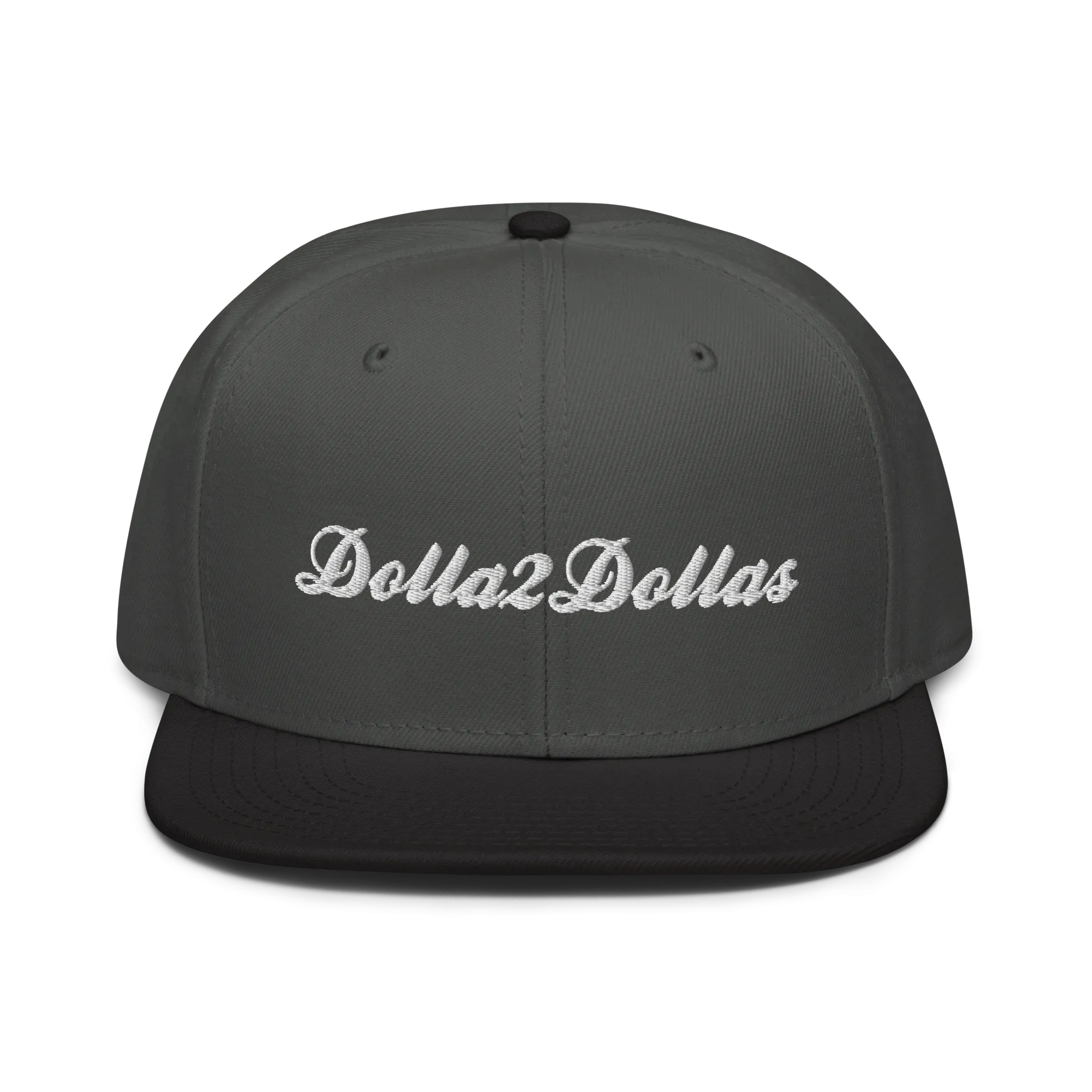 D2D™ | Classic Snapback