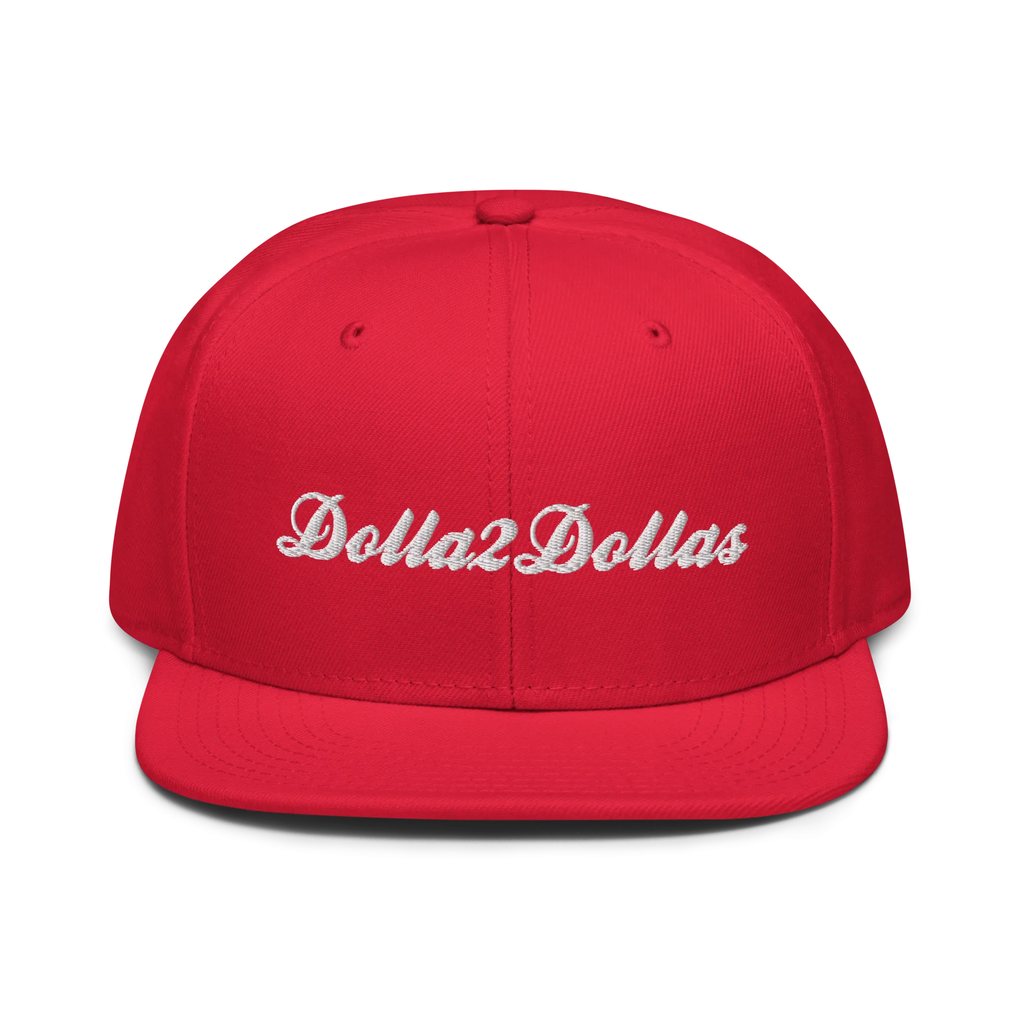 D2D™ | Classic Snapback