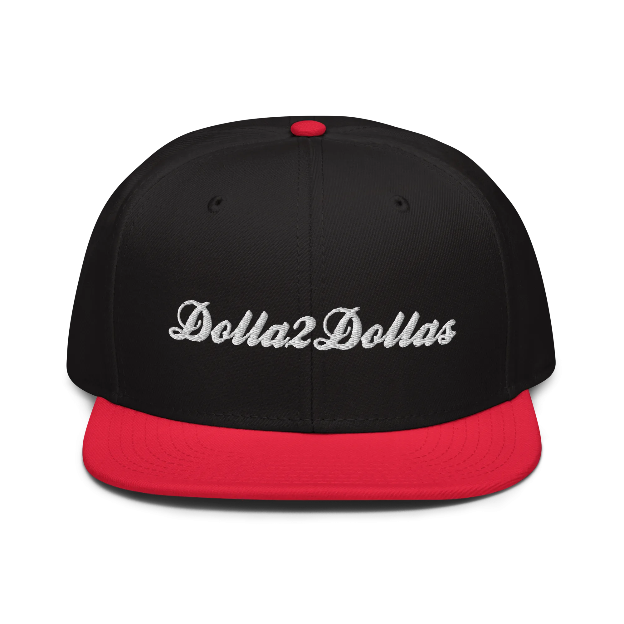 D2D™ | Classic Snapback