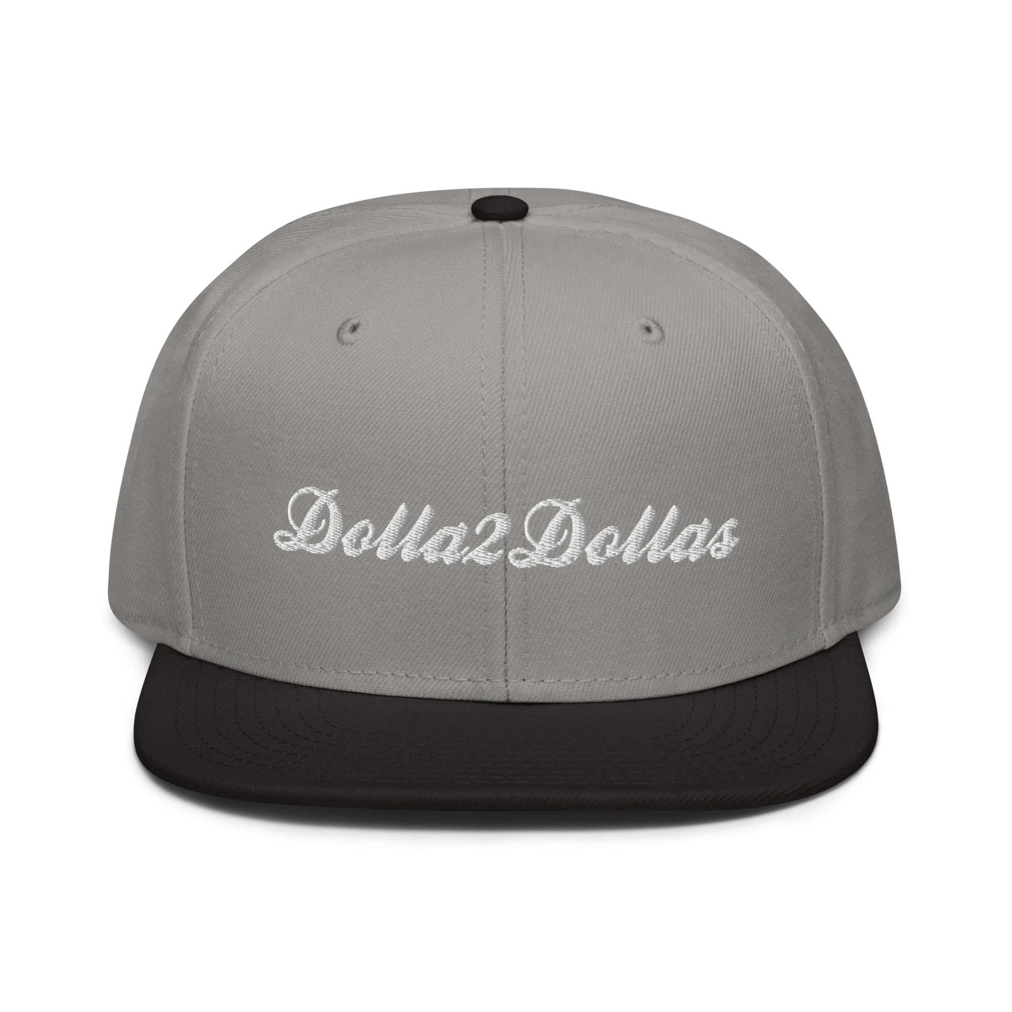 D2D™ | Classic Snapback