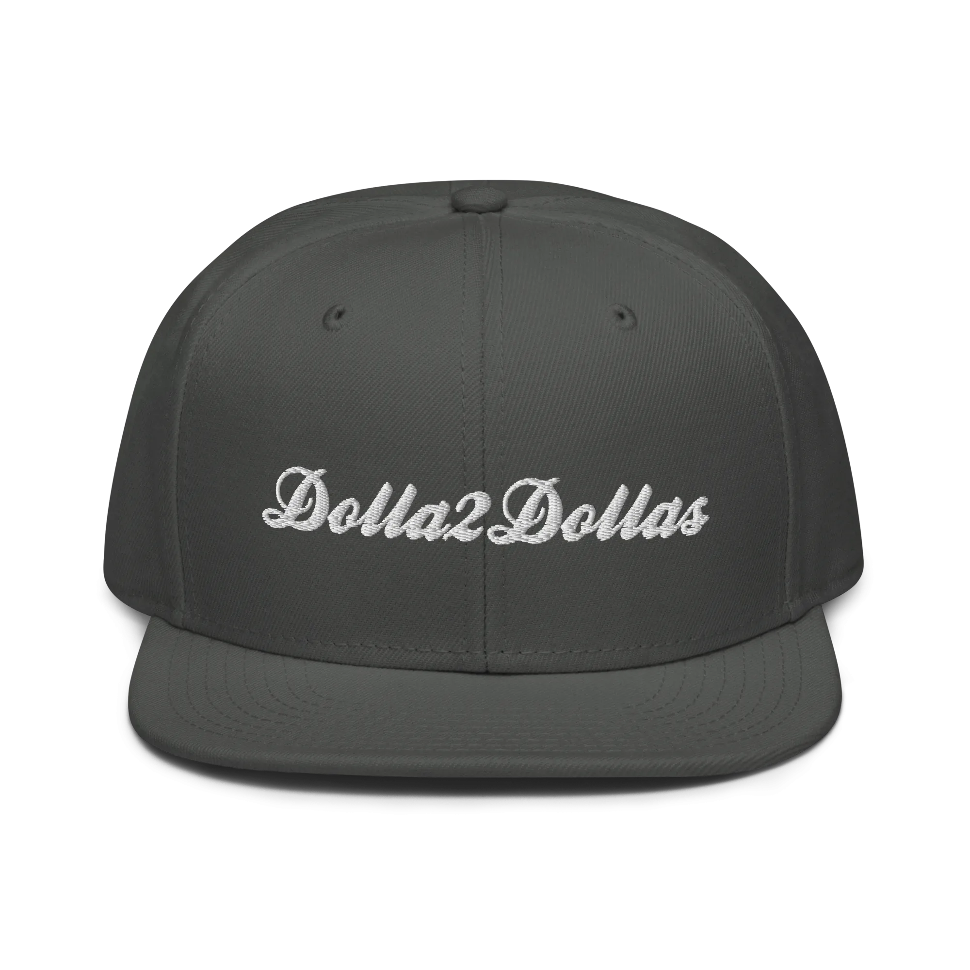 D2D™ | Classic Snapback