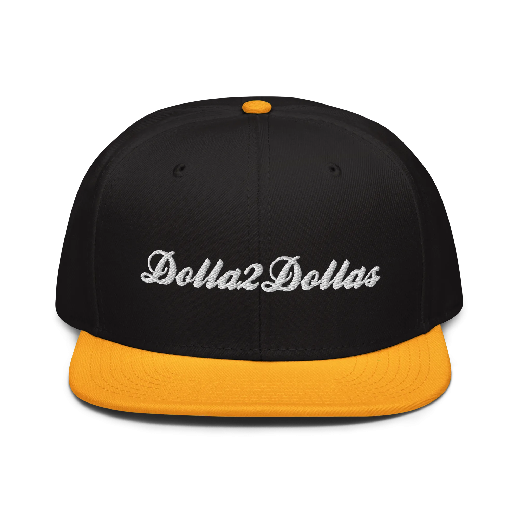 D2D™ | Classic Snapback