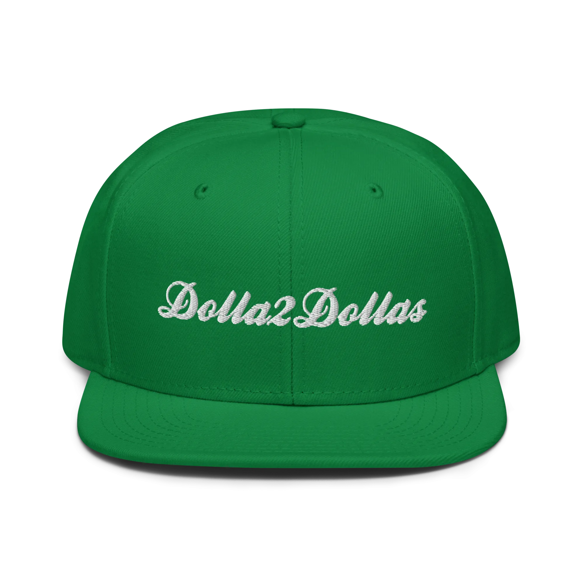 D2D™ | Classic Snapback