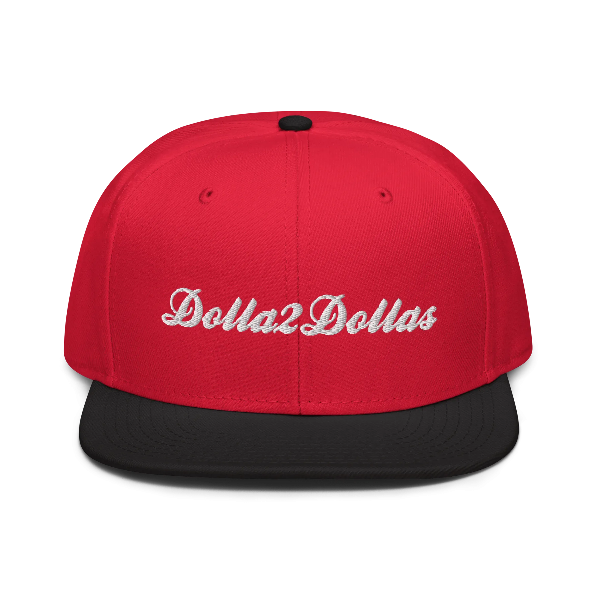 D2D™ | Classic Snapback