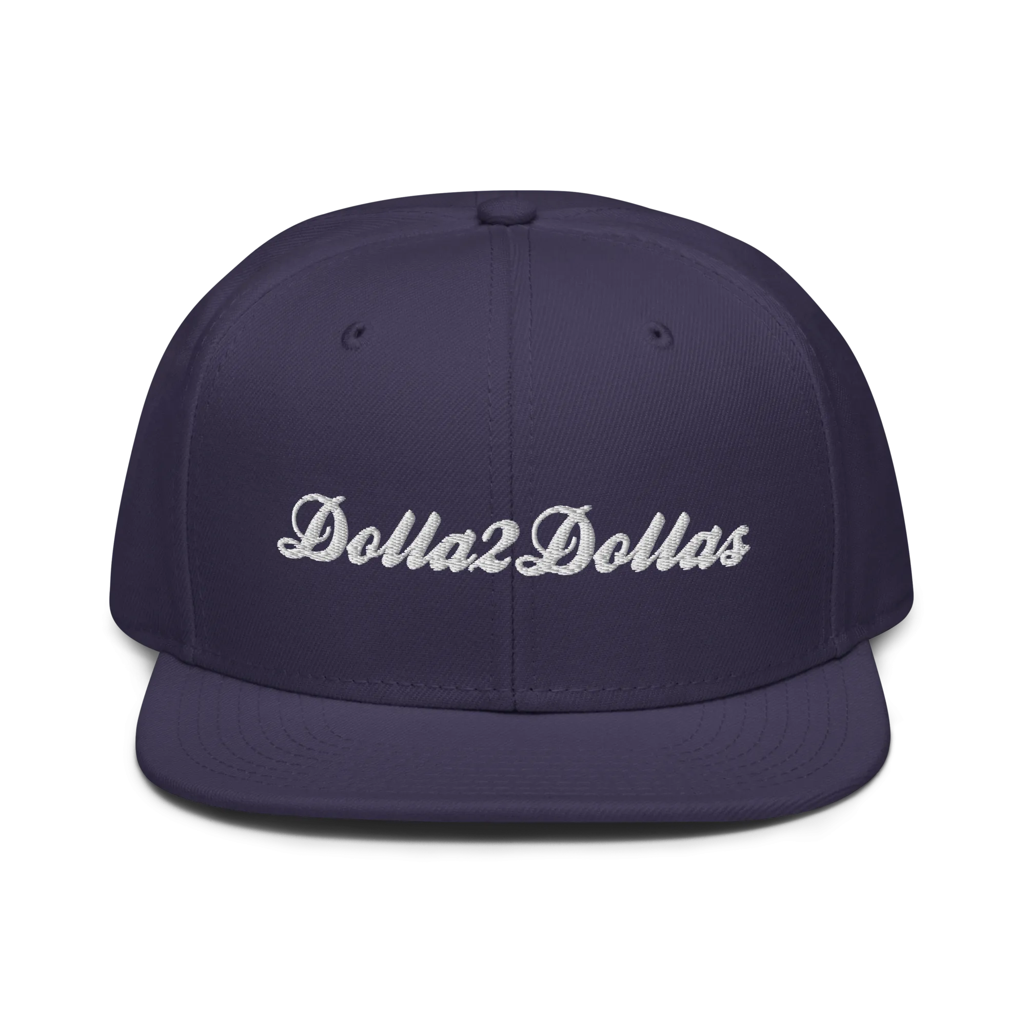 D2D™ | Classic Snapback