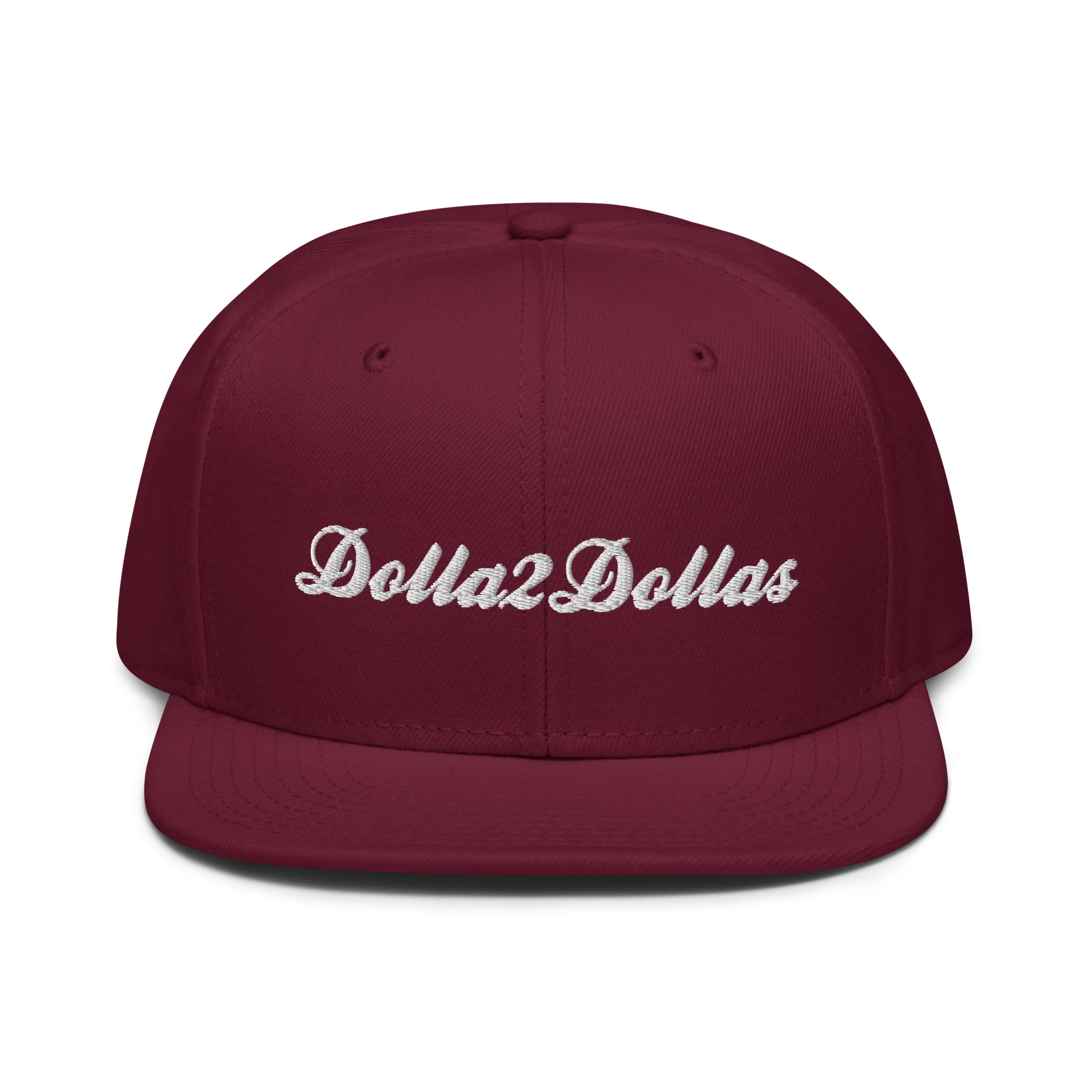 D2D™ | Classic Snapback