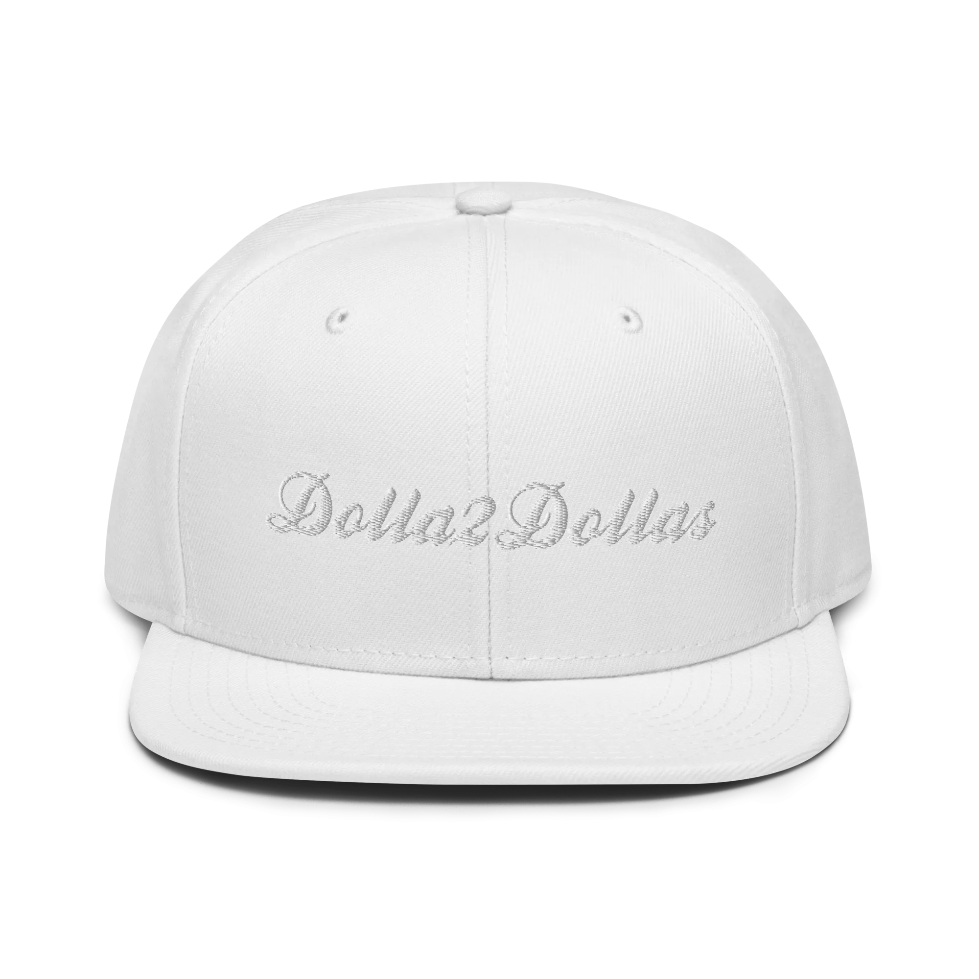 D2D™ | Classic Snapback