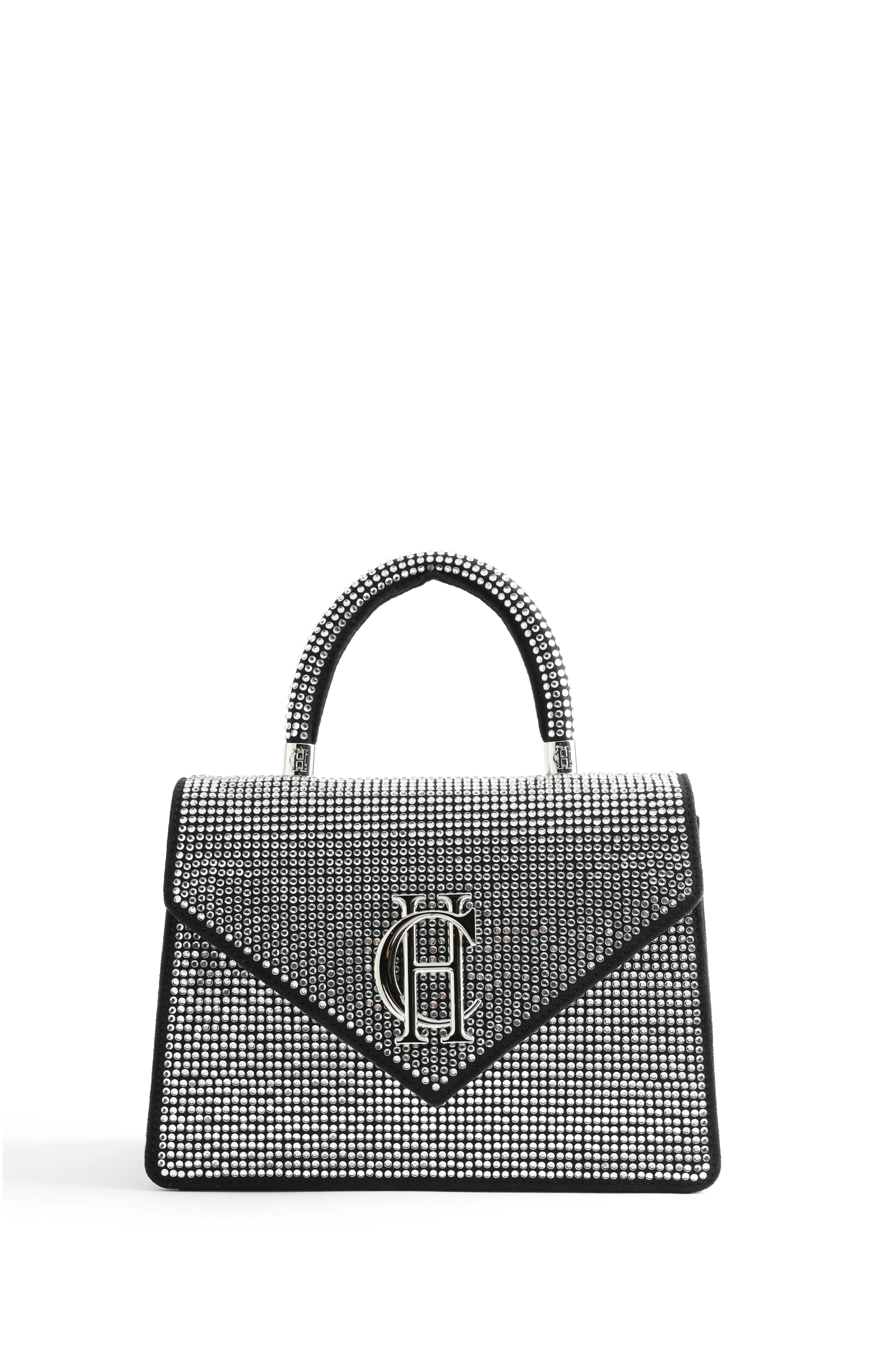 Dowdeswell Bag (Silver)