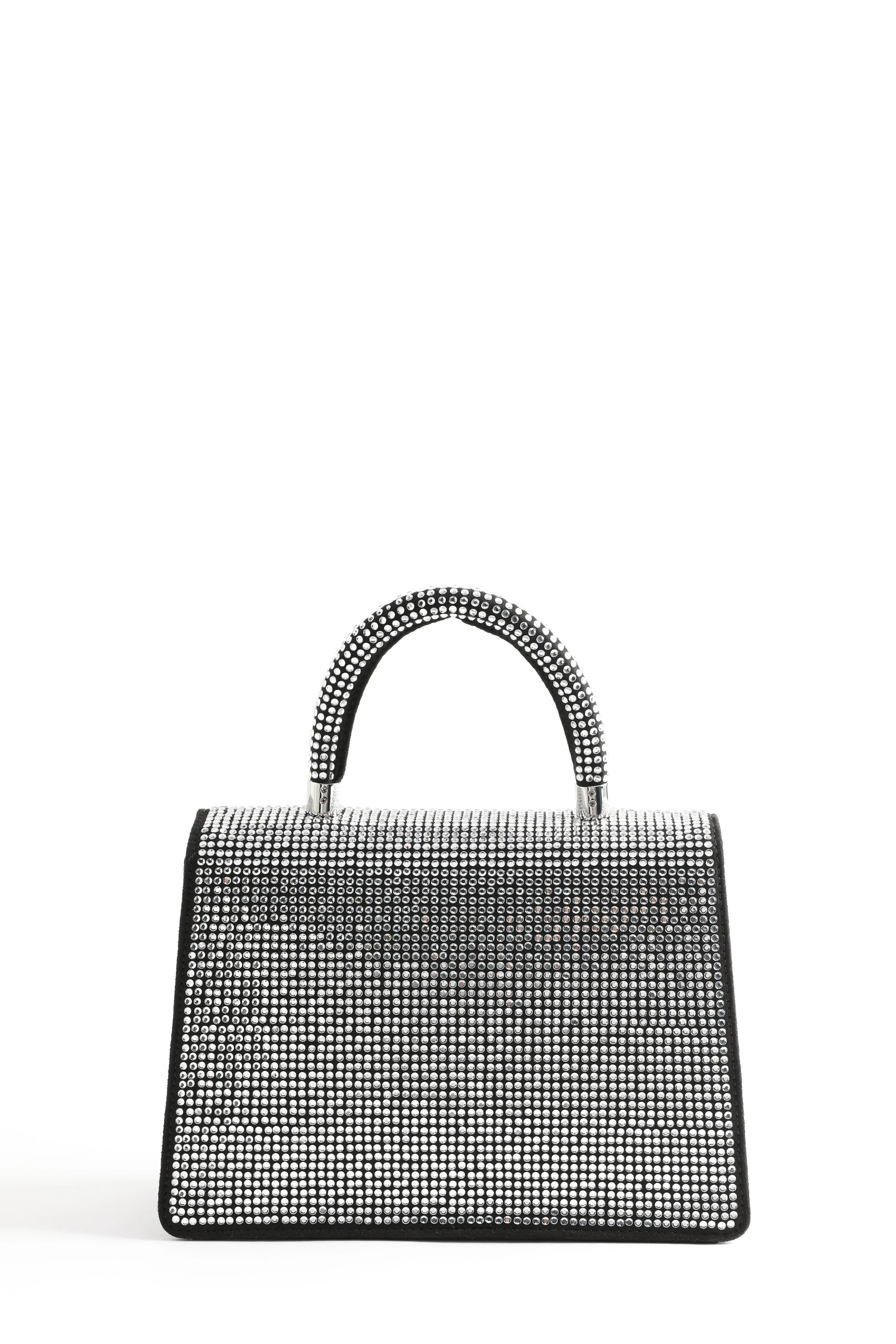 Dowdeswell Bag (Silver)