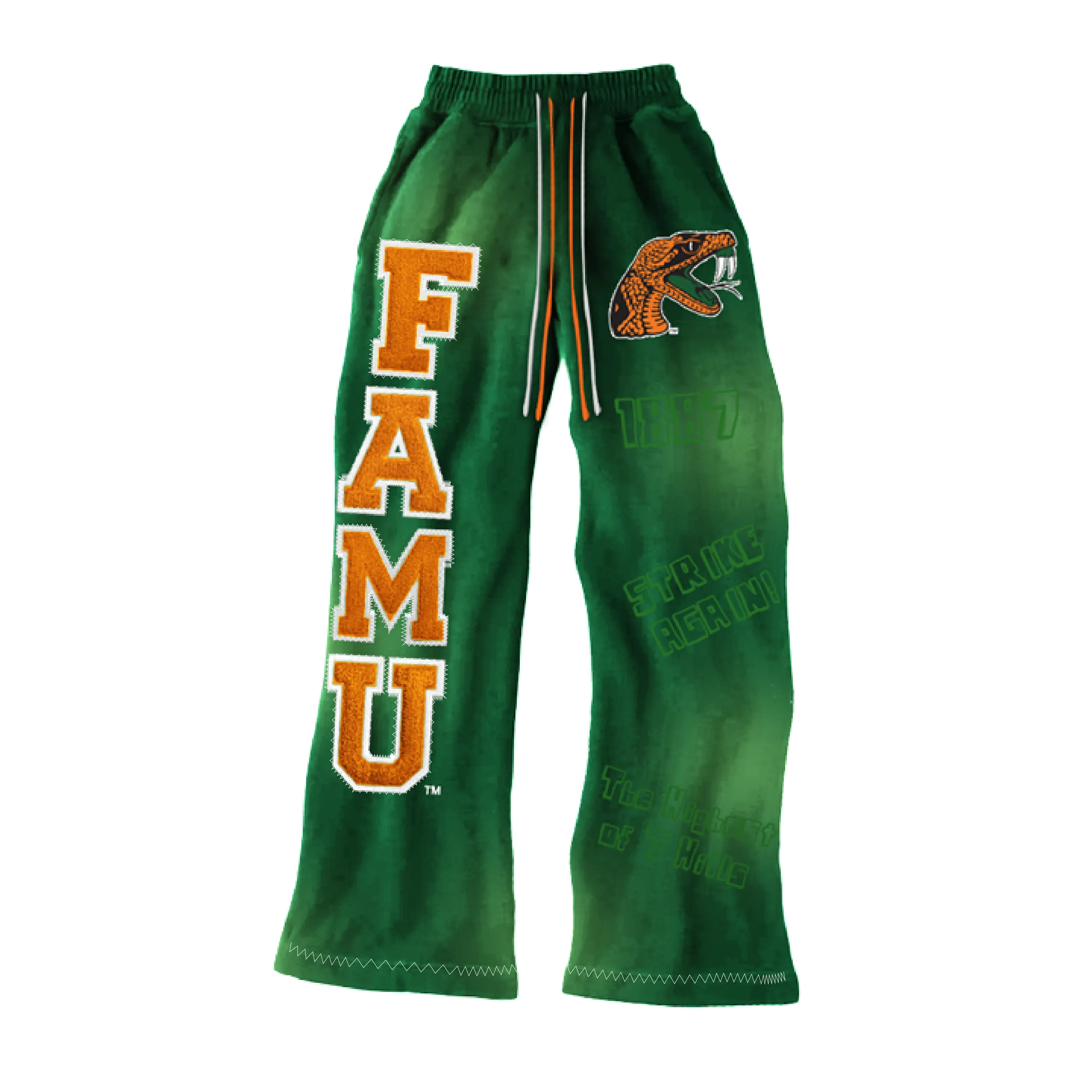 FAMU Sweatpants