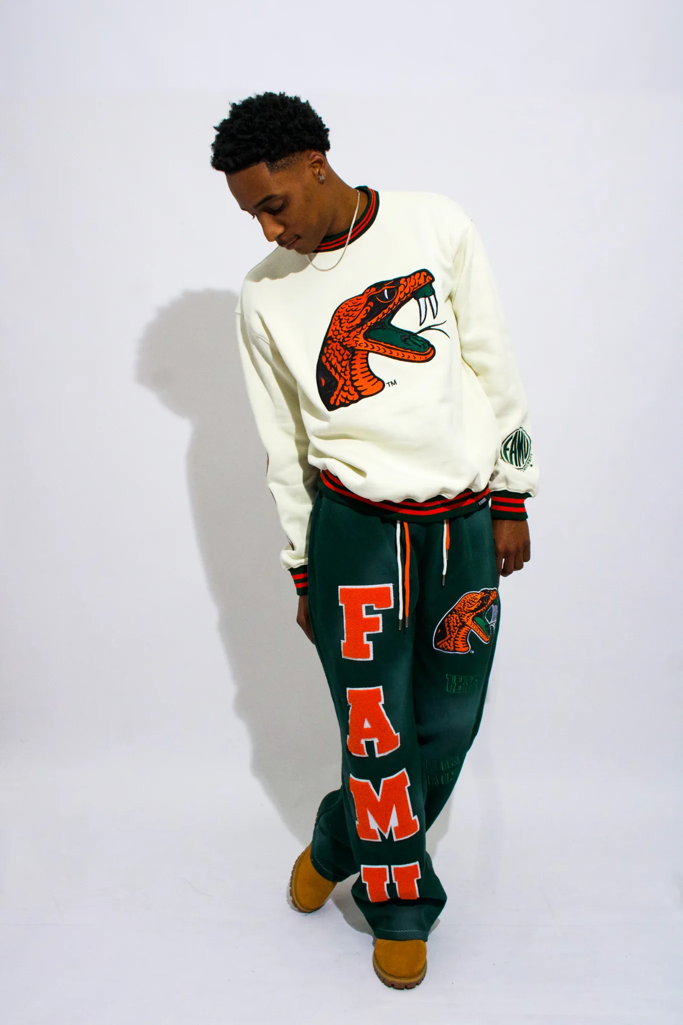 FAMU Sweatpants