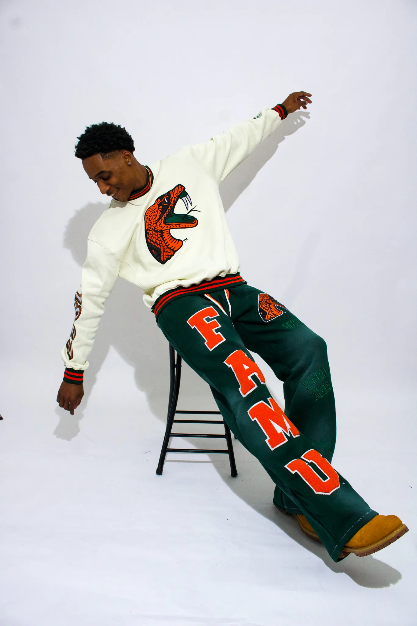 FAMU Sweatpants