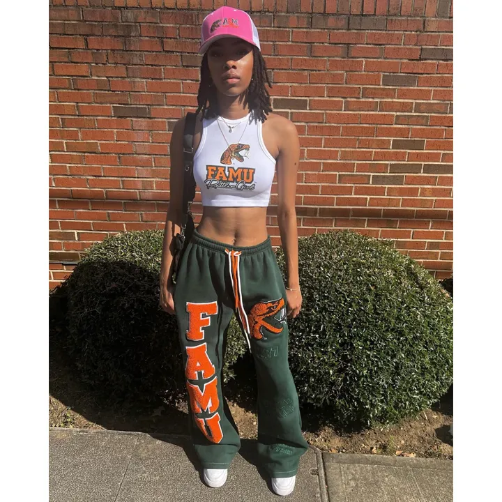 FAMU Sweatpants