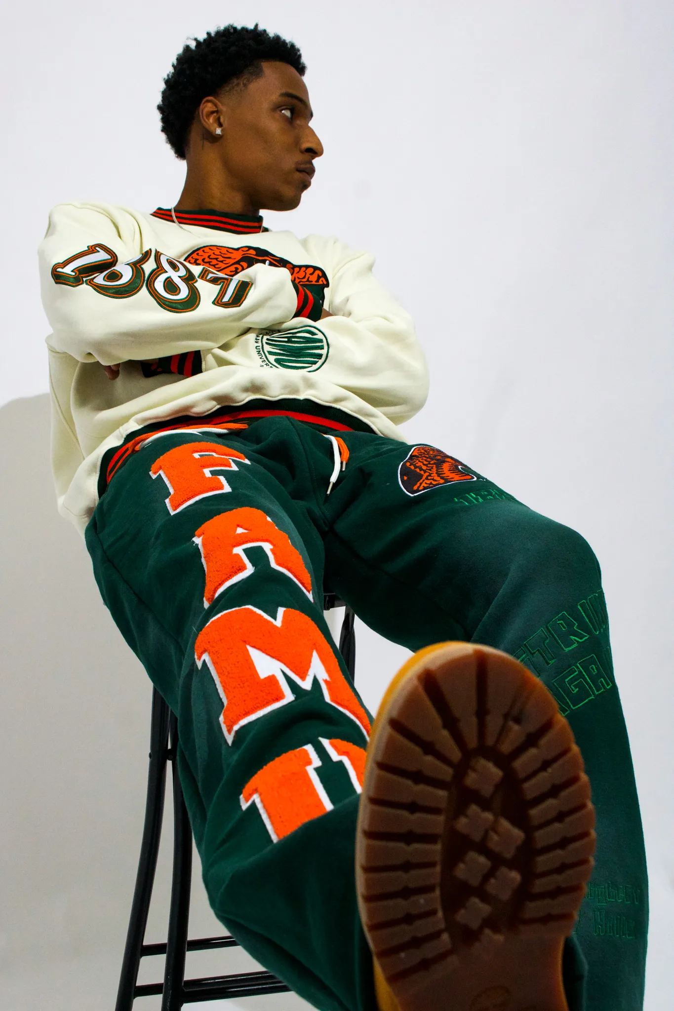 FAMU Sweatpants