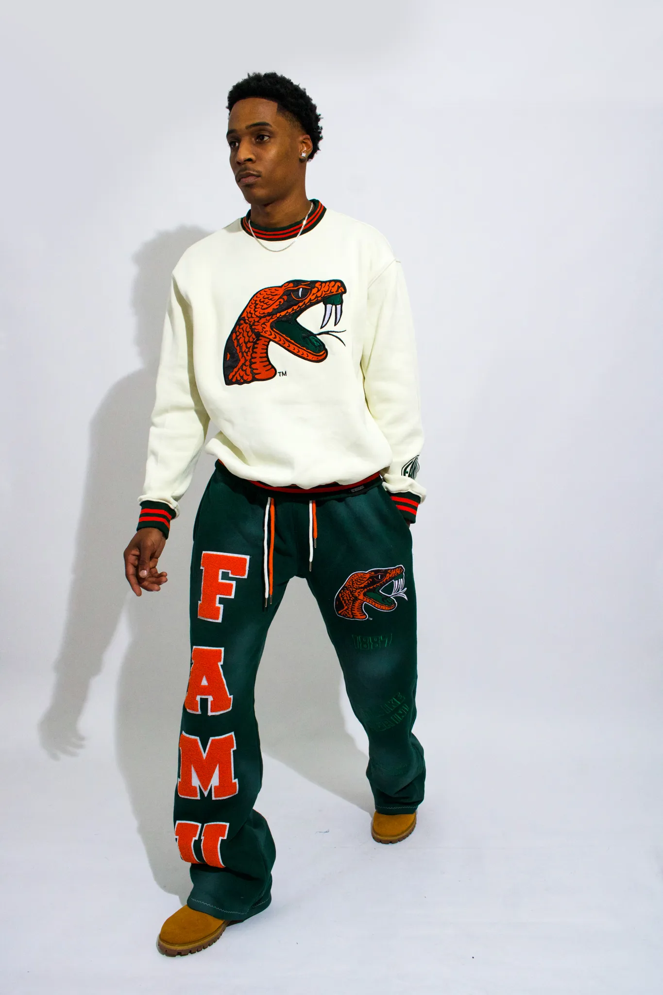 FAMU Sweatpants