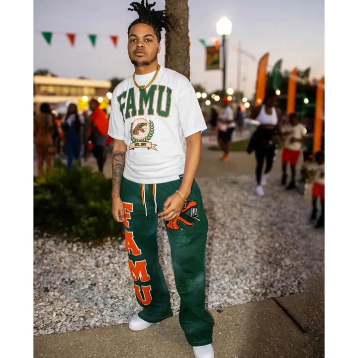 FAMU Sweatpants