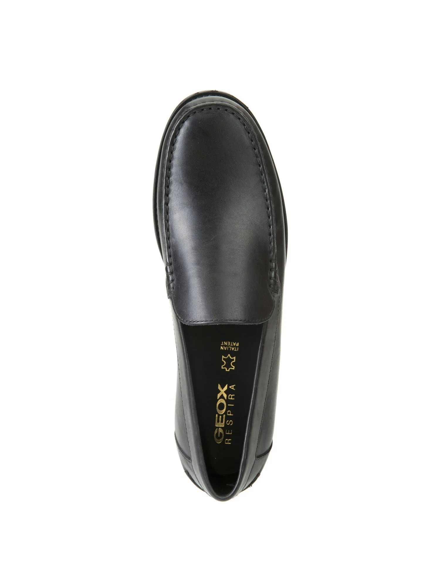 Geox Loafers U641ZA 00043