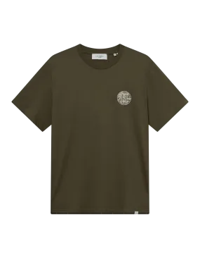 Globe T-Shirt