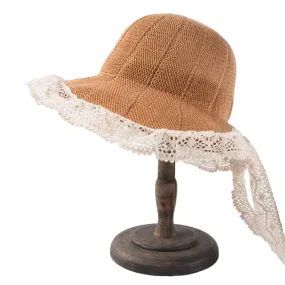 Hat Drag Andrews (Khaki)