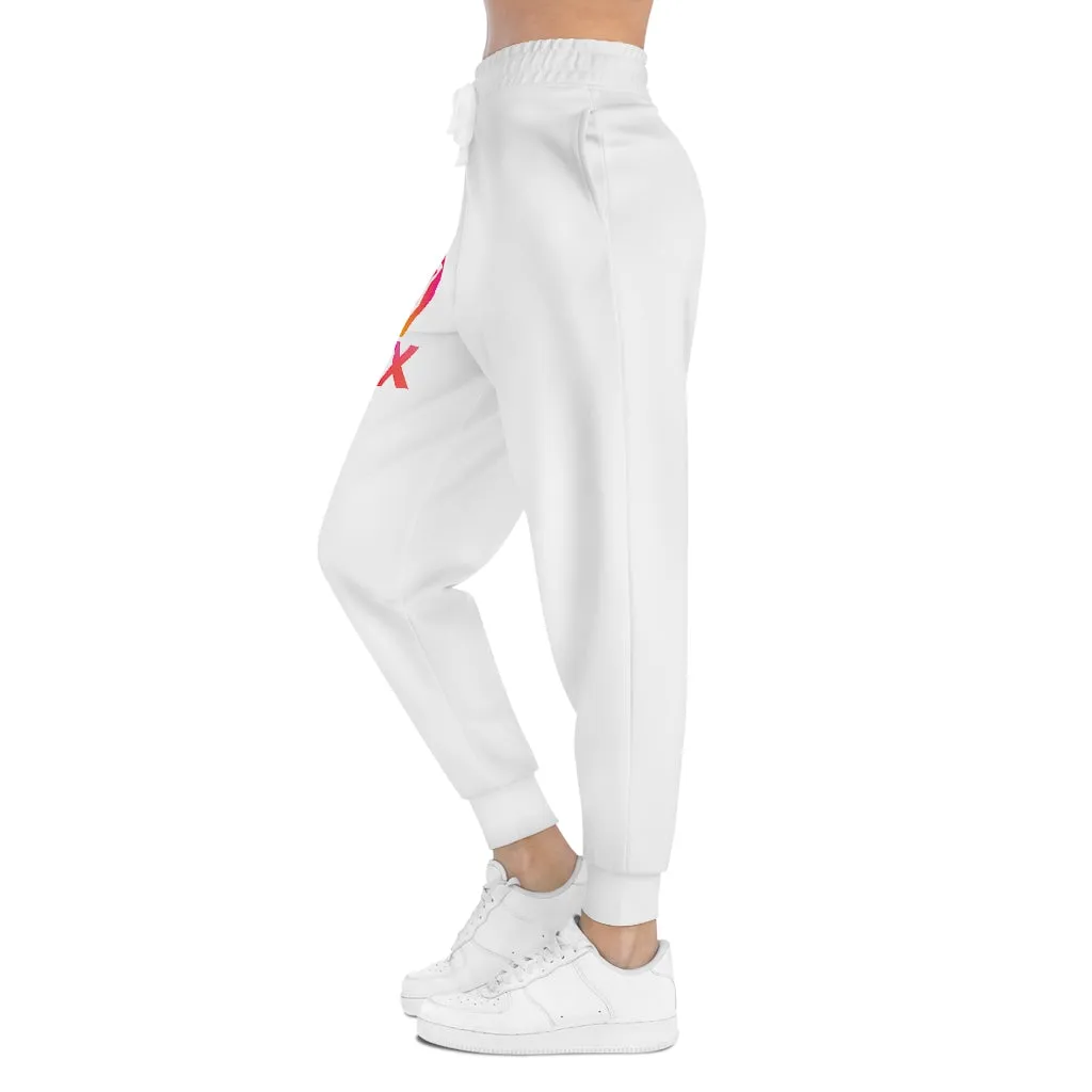 HEX Unisex Athletic Joggers