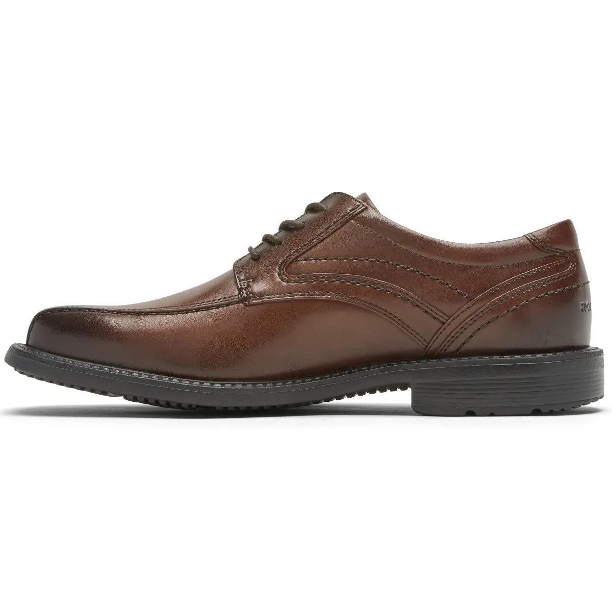 Men's Style Leader 2 Bike Toe Oxford