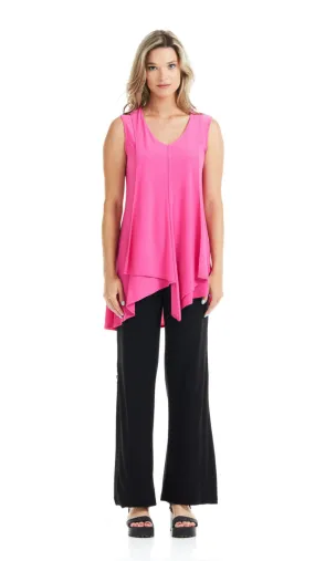 Modes Gitane Pink Panel Tank