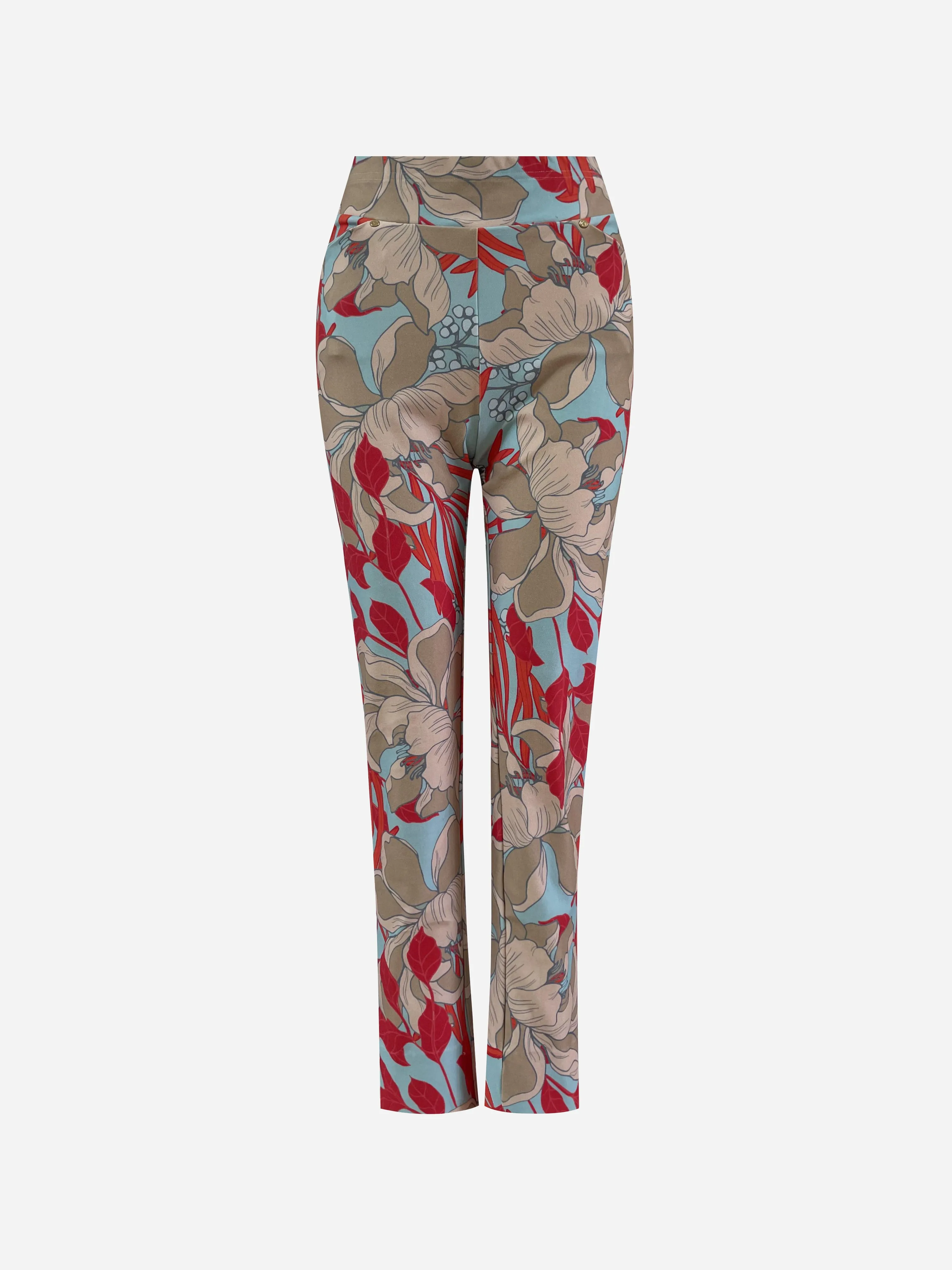 Monterey Pants Tahitian