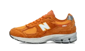 New Balance 2002R Protection Pack Vintage Orange