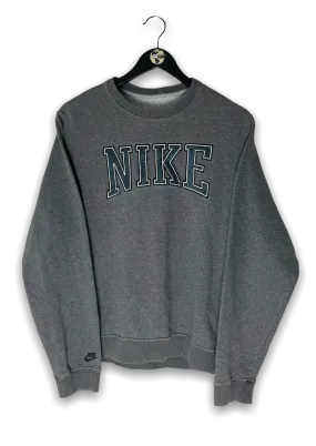 NIKE SPELLOUT SWEATER M