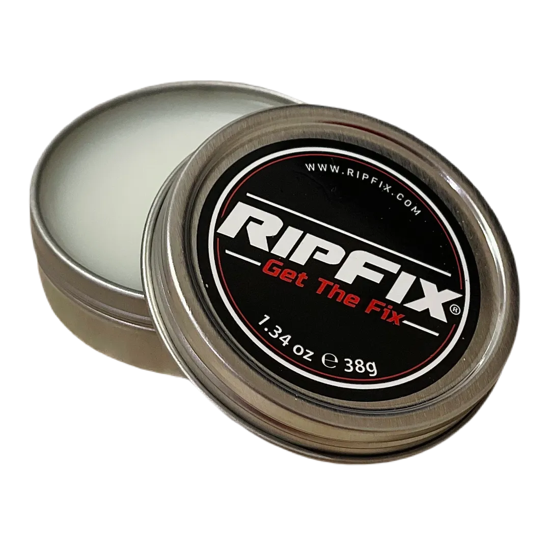 RipFix - Blisters & Rips Fix