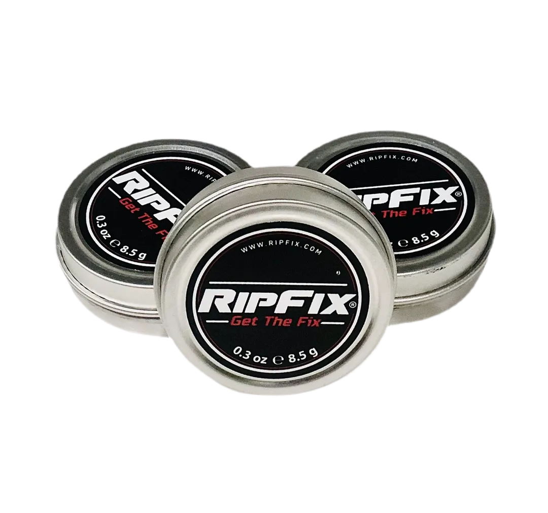 RipFix - Blisters & Rips Fix