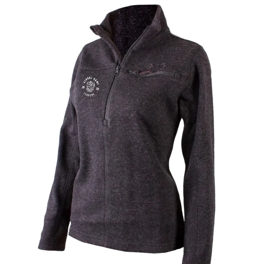 Stoney Creek Wool Blend Pullover | Men's & Women's - Leavers Gear NZ 2024