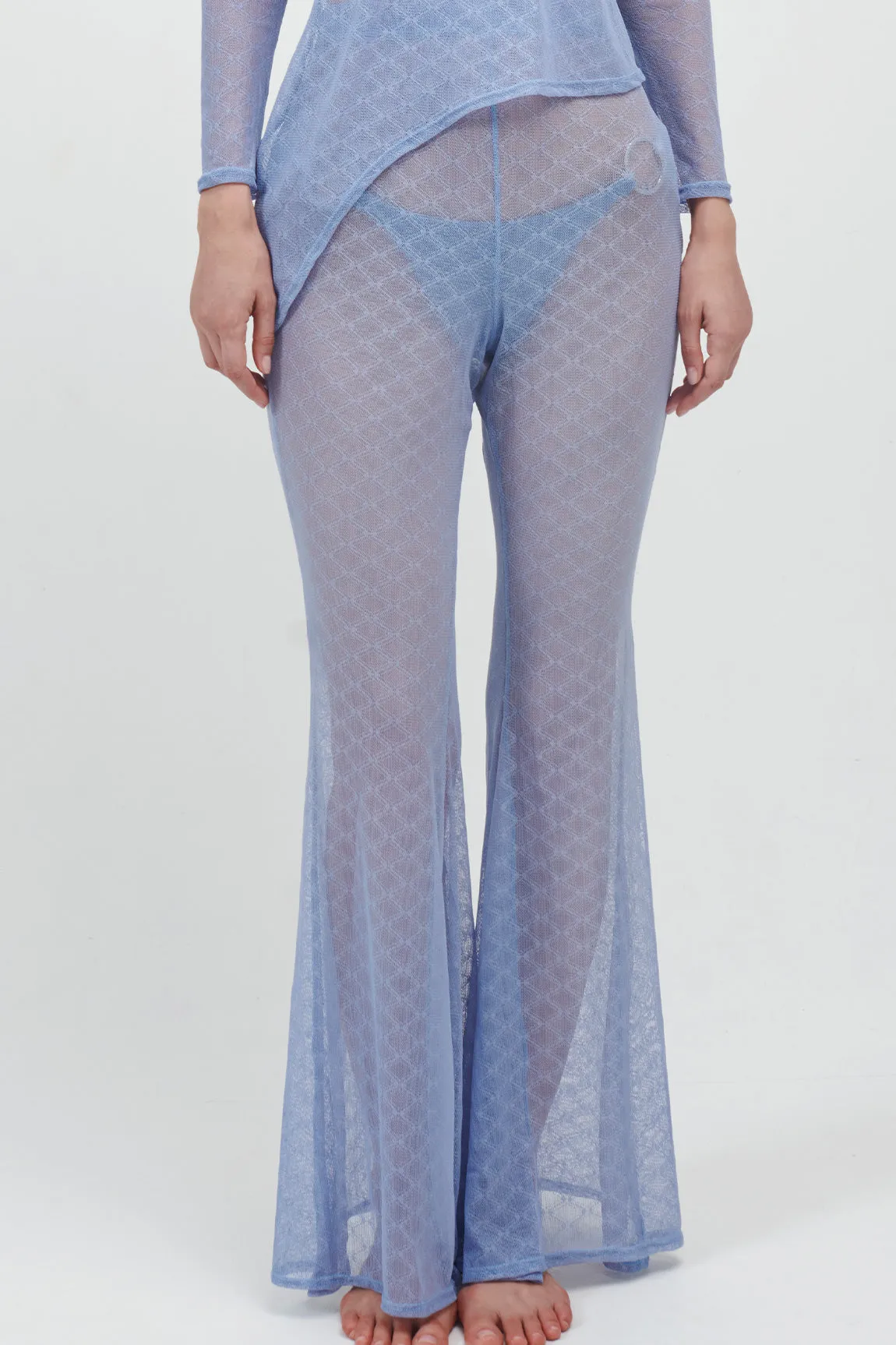 The Tenacious Mesh Pant