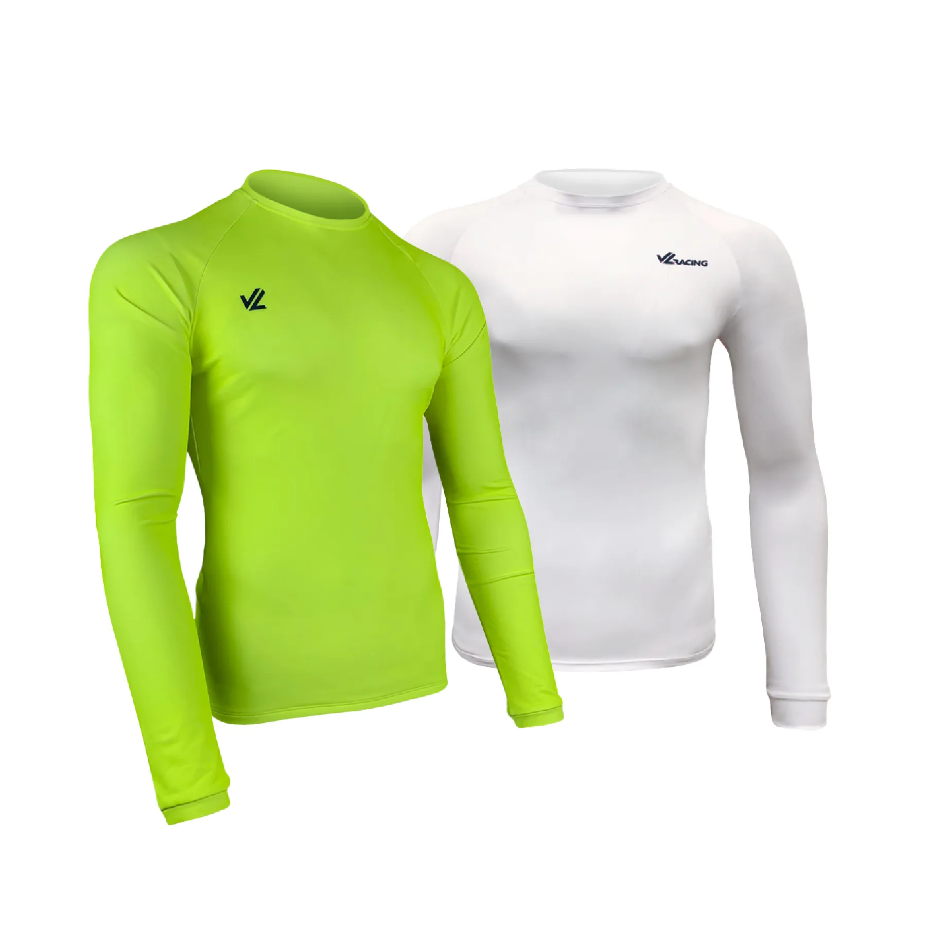 *Training Gear - Does NOT contain team logos* Men's/Women's Long Sleeve Tech Shirt - GREAT MIAMI CREW