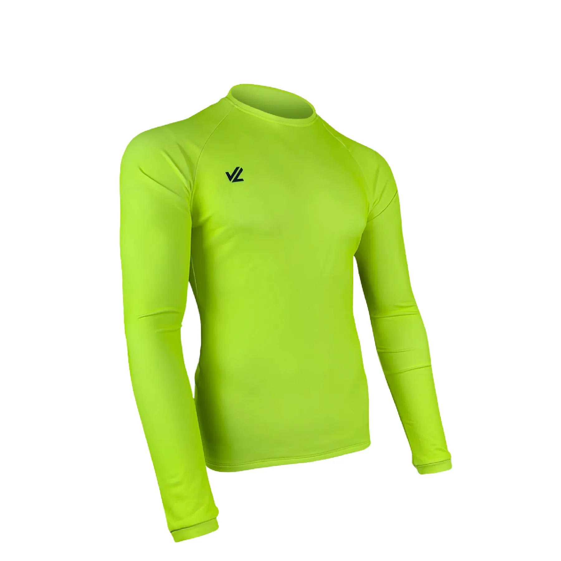 *Training Gear - Does NOT contain team logos* Men's/Women's Long Sleeve Tech Shirt - GREAT MIAMI CREW