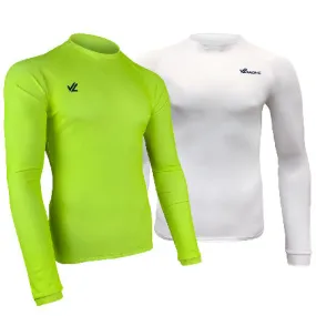 *Training Gear - Does NOT contain team logos* Men's/Women's Long Sleeve Tech Shirt - ST. LOUIS ROWING CLUB